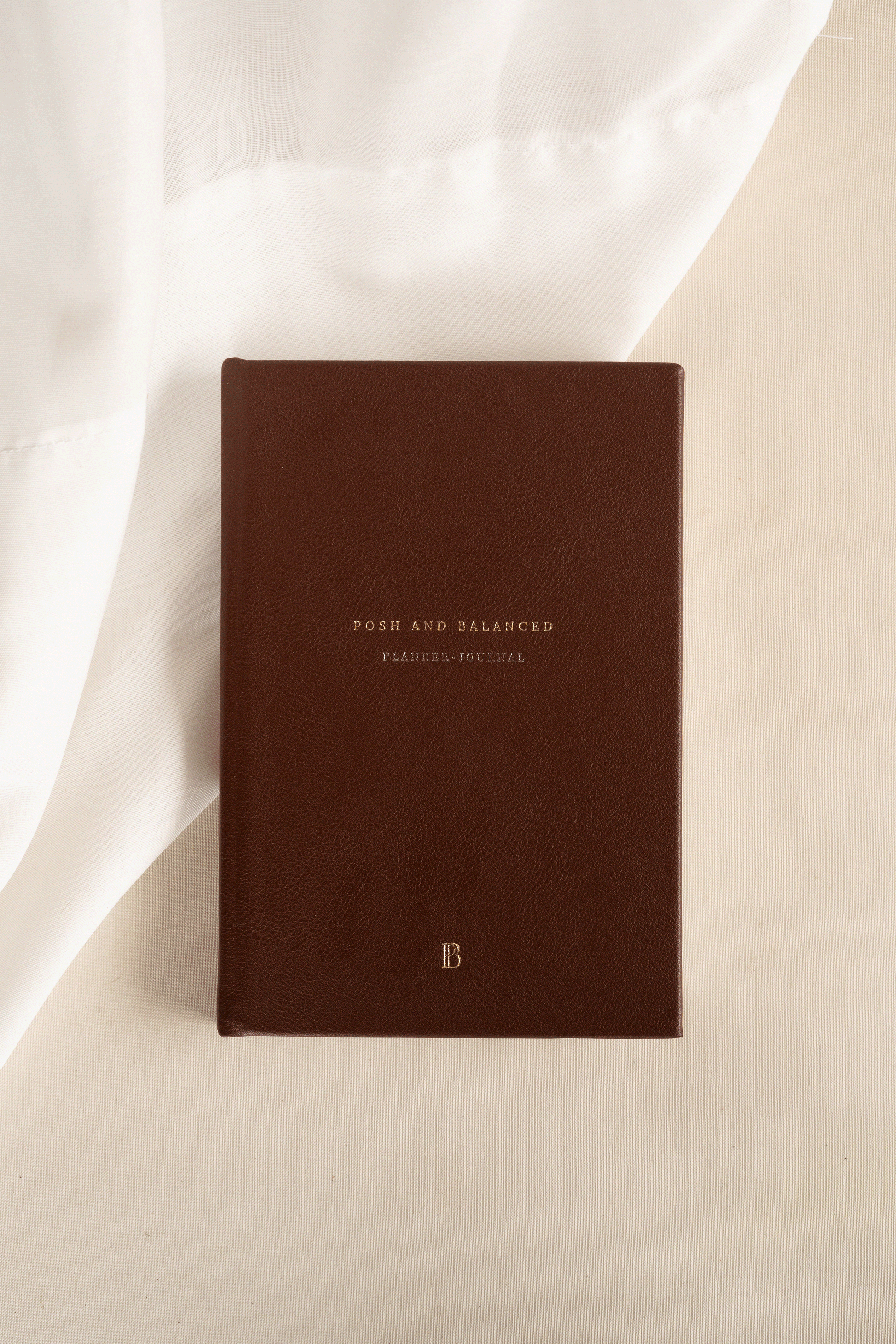 Truffle Wellness Planner